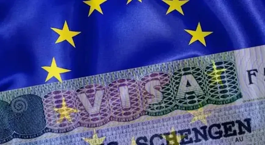 ЕС переходит на полную цифровизацию визового процесса к 2028 году