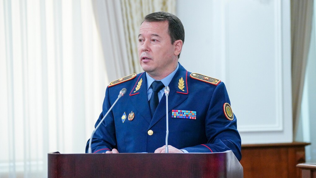 В Казахстане усиливается контроль за миграцией