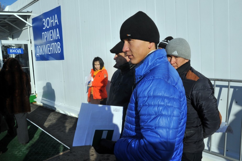 Изменения миграционного законодательства ряда стран СНГ