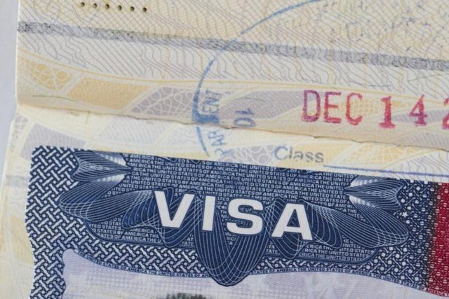 США введут визовый сбор в $250 за неиммиграционные визы