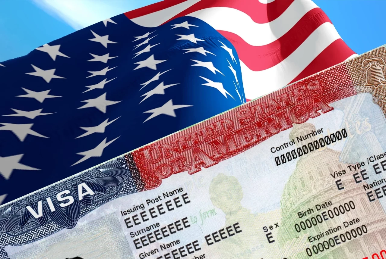 Новые правила получения визы в США: сборы увеличены, требования ужесточены