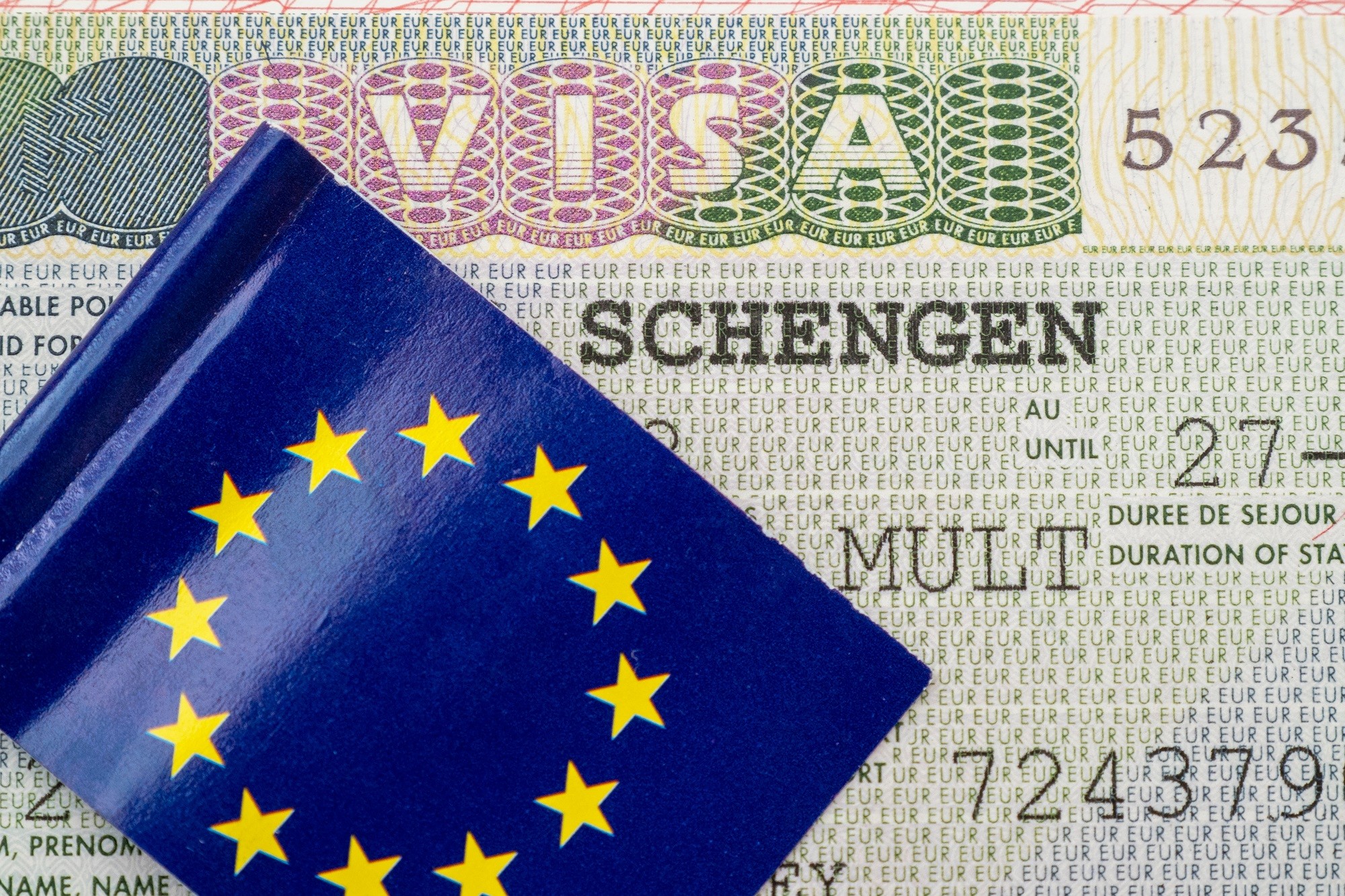 Куда проще получить шенгенскую визу в 2025 году: рейтинг стран